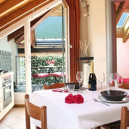 "Il Cortile" Apartment 콜리코 외부 사진