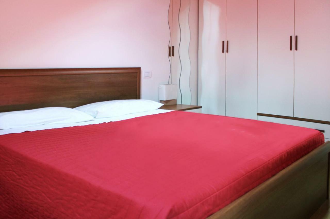 "Il Cortile" Apartment 콜리코 외부 사진